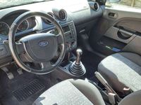 usata Ford Fiesta 3p 1.2 16v Ambiente