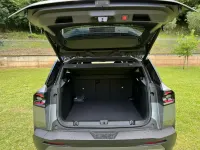 Nuova Jeep Compass 145 CV (106 kW) 2026 Nero SUV