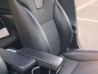 Usata Tesla Model S 313 kW (426 CV) 2018 Nero Utilitaria