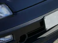 Usata Honda CR-X 131 CV (96 kW) 1990 Utilitaria