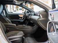 Usata Mercedes A200 AMG 163 CV (119 kW) 2025 Grigio Berlina