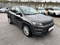 Usata Jeep Compass 120 CV (88 kW) 2021 Grigio SUV