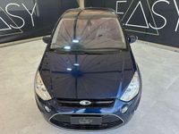 usata Ford S-MAX * CAMBIO ROTTO * 2.0 tdci Individual 163cv