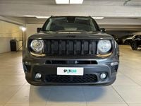 Usata Jeep Renegade Limited 120 CV (88 kW) 2022 Grigio SUV