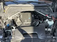 Usata BMW X5 Luxury Line 218 CV (160 kW) 2017 SUV