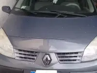 Usata Renault Scenic E-Tech 100 CV (73 kW) 2004 Monovolume