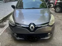Usata Renault Clio 75 CV (55 kW) 2013
