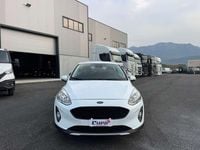 Usata Ford Fiesta Active 86 CV (63 kW) 2019 Other Utilitaria