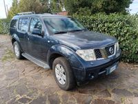 usata Nissan Pathfinder - 2006 - CAMBIO AUTOMATICO