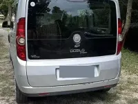 Usata Fiat Doblò 105 CV (77 kW) 2015 Monovolume