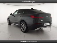 usata BMW X4 20d xDrive20d Xline