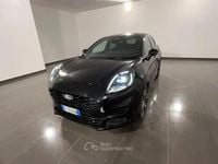 Usata Ford Puma ST-Line 125 CV (91 kW) 2025 Nero SUV