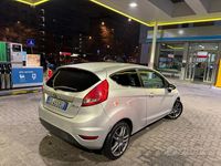 Usata Ford Fiesta 68 CV (50 kW) 2008 Utilitaria