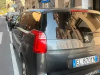 Occasion Peugeot 5008 112 ch (82 kW) 2012 Gris Monospace