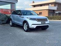 Usata Land Rover Range Rover Velar S 241 CV (177 kW) 2017 Grigio SUV