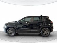 Nuova Jeep Avenger Altitude 101 CV (74 kW) 2025 Nero SUV