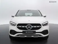 Usata Mercedes GLA200 Business 163 CV (119 kW) 2022 Polaer whiite SUV
