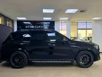 Usata Mercedes GLE53 AMG AMG 435 CV (319 kW) 2021 Nero SUV