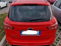 Usado Ford B-MAX Titanium 105 CV (77 kW) 2017 Monovolumen