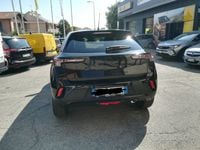 Usata Opel Mokka GS Line 110 CV (80 kW) 2023 Nero SUV