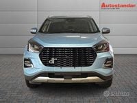 Nuova DR DR 5.0 2025 Blu SUV