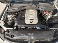 Usata BMW 530 231 CV (169 kW) 2005 Grigio Station wagon