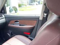 Usata Ssangyong (KGM) Rexton 177 CV (130 kW) 2018 Bianco SUV