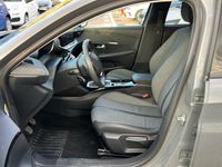 Usata Peugeot 208 Allure 101 CV (74 kW) 2025 Grigio Utilitaria