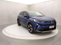 Usata Renault Symbioz Iconic 145 CV (106 kW) 2025 Blu SUV