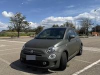 Usata Fiat 500 Sport 105 CV (77 kW) 2017 Berlina