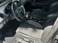 Usata Audi A3 Ambiente 179 CV (131 kW) 2010 Utilitaria