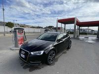 Usata Audi A3 Ambiente 105 CV (77 kW) 2013 Berlina