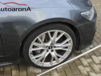 Usata Audi A7 Sportback Business Plus 340 CV (250 kW) 2019 6y grigio daytona perla Utilitaria