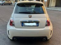 usata Abarth 595 595 1.4 Turbo T-Jet 140 CV