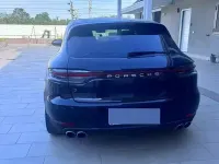 Usata Porsche Macan 245 CV (180 kW) 2019 Bluazzurro SUV