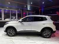 Usata DR DR 4.0 116 CV (85 kW) 2024 Bianco SUV