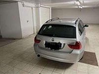 Usata BMW 320 163 CV (119 kW) 2007 Station wagon