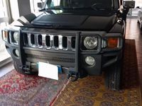 Usata Hummer H3 2005 Nero SUV