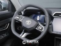 Nuova MG ZS Comfort 116 CV (85 kW) 2025 Cosmic silver SUV