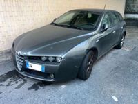 usata Alfa Romeo 159 159Sportwagon SW 1.9 jtdm 8v 120cv