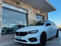 usata Fiat Tipo 1.6 Mjt S&S DCT 5 porte Lounge