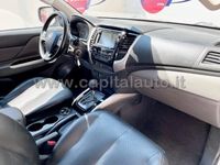 usata Fiat Fullback Doppia Cabina 2.4D LX Cross Plus 4wd 180cv auto