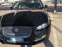 Usata Jaguar XJ 311 CV (228 kW) 2017 Berlina