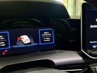 Usata VW Golf VIII GTI 265 CV (194 kW) 2024 Nero Berlina