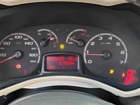 Usata Ford Ka 75 CV (55 kW) 2009 Grigio Utilitaria