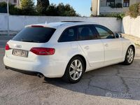 usata Audi A4 3.0 V6 TDI S-line Quattro Bang & Olufsen