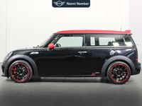 Usata Mini John Cooper Works 211 CV (155 kW) 2012 Nero Utilitaria