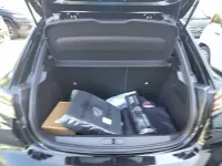 Nuova Peugeot e-208 Allure 100 kW (136 CV) 2026 Nero Utilitaria