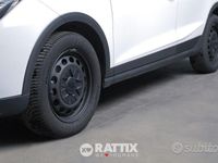 Usata Seat Arona Reference 90 CV (66 kW) 2022 Bianco SUV