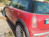 Usata Mini Cooper 116 CV (85 kW) 2003 Utilitaria